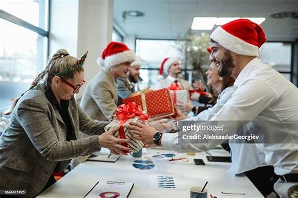 Christmas Fables Promoting Generosity