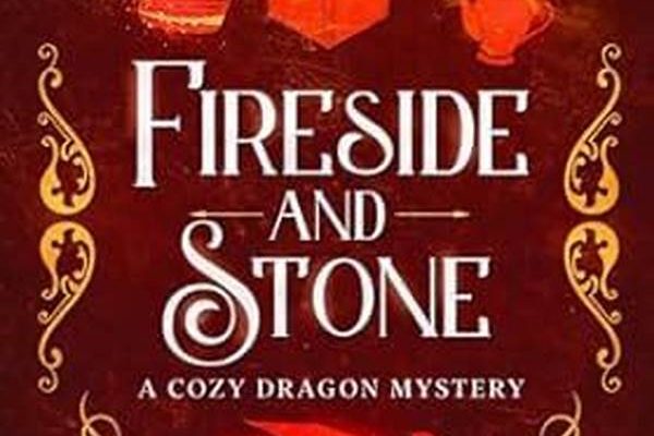 Cozy Fireside Whodunit Reads
