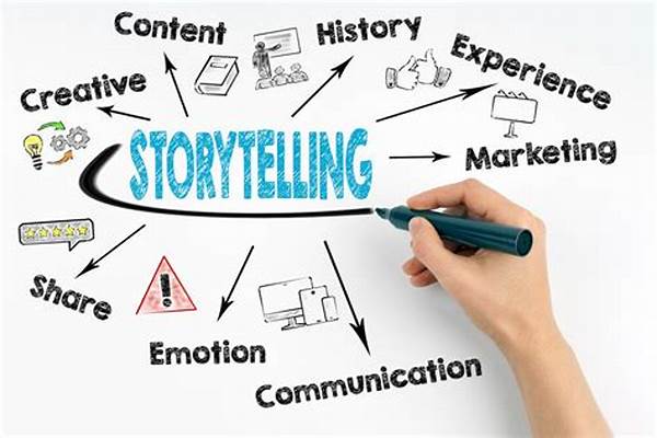 Engaging Storytelling For Word Acquisition