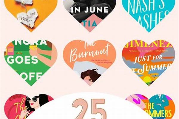 “heartwarming Romance Novels With Humor”