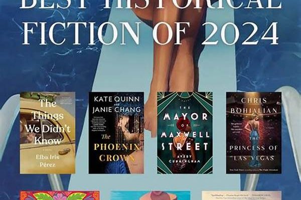 “historical Fiction Based On Reality”