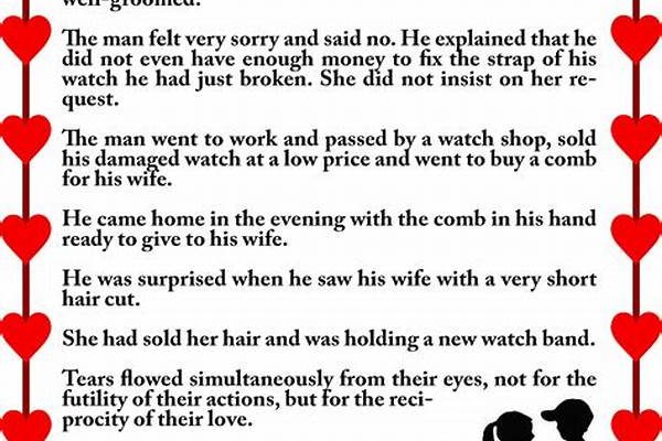 “joyful Love Stories With Humor”
