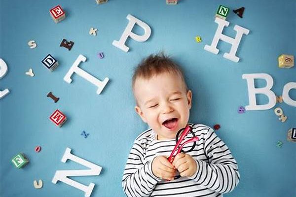 Language Development For Toddlers