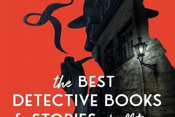 Popular Detective Stories 2025