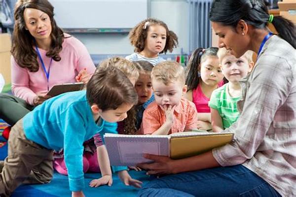 Toddler Stories For Language Growth