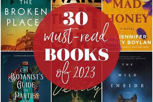 Top Fiction Books For Christmas