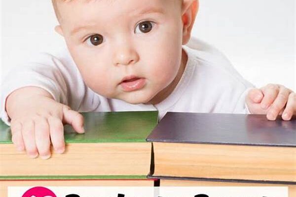 Best Books For Toddler Language Development
