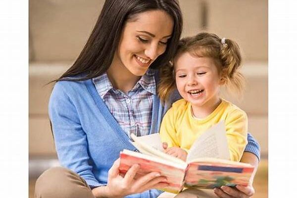 Boost Toddler Literacy Skills