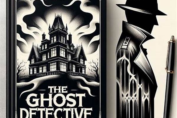 **chilling Detective Winter Tales**