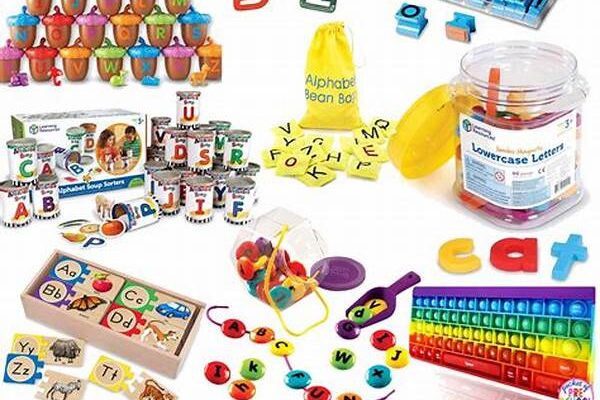 Classroom Resources For Early Literacy