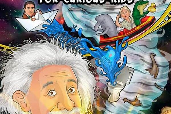 “colorful Stories For Curious Minds”