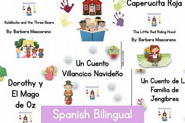 Creative Bilingual Storytelling For Children