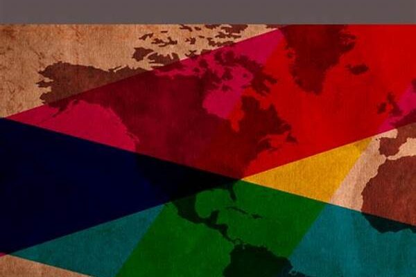 Cross-cultural Perspectives In Literary Works