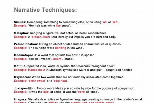 Effective Narrative Methods For Vocabulary Growth