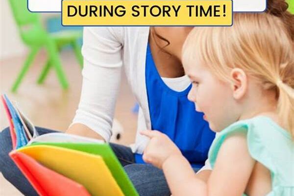 Effective Storytime Strategies For Parents.