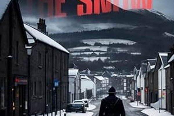 Engaging Snowy Crime Thrillers