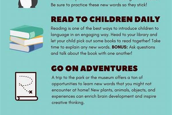 Enhancing Toddler Language Development