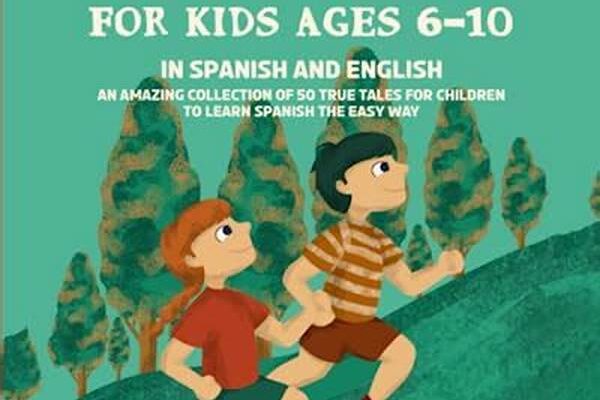 Enriching Youth Bilingual Story Experiences