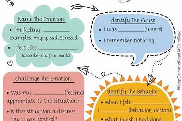 Exercises To Increase Emotional Intelligence