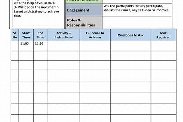 Facilitator-led Literature Discussion Templates