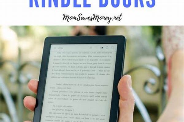 Free Kindle Book Library