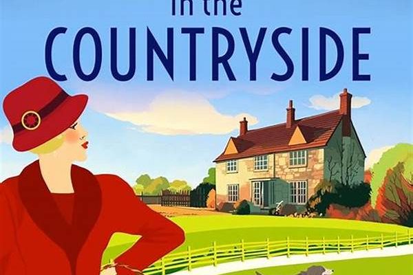 Future Gripping Mystery Book Launches