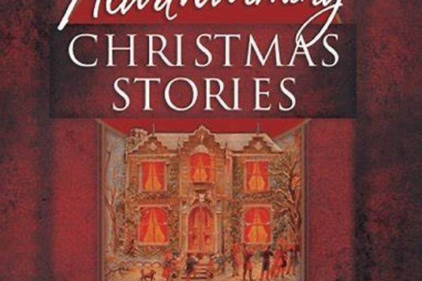 Heartwarming Holiday Story Collections
