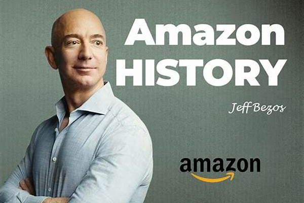 “history Of Amazon Literary Winners”