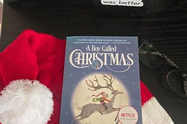 Holiday Season Literary Picks