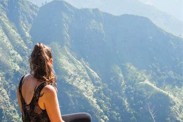 “inspirational Solo Journeys For Women”