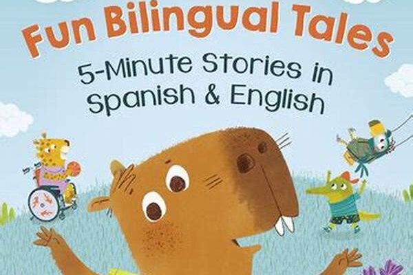 Interactive Bilingual Tales For Learners