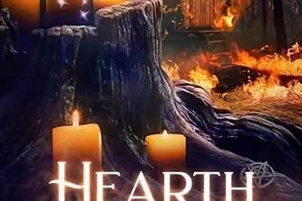 Intriguing Mysteries By The Hearth