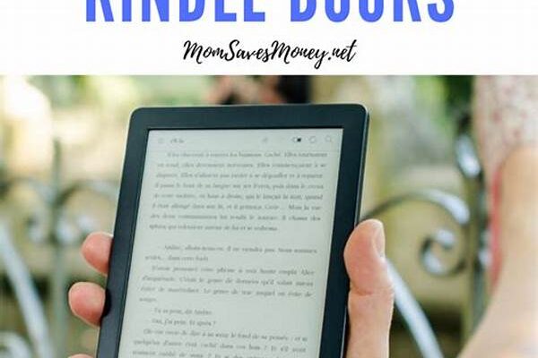 Kindle Ebook Free Resources