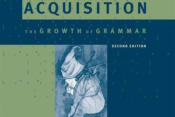 Language Acquisition Through Interactive Books