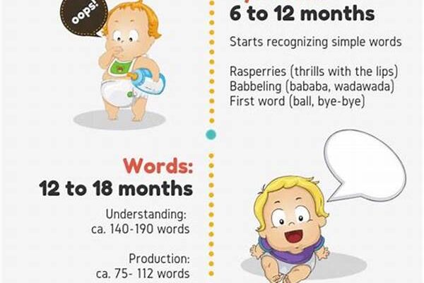 Language Milestones For Young Kids