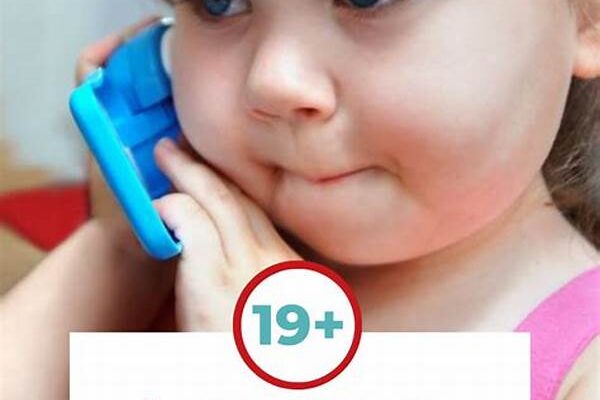 Language Skill-building For Toddlers
