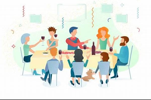 Literature For Festive Family Gatherings