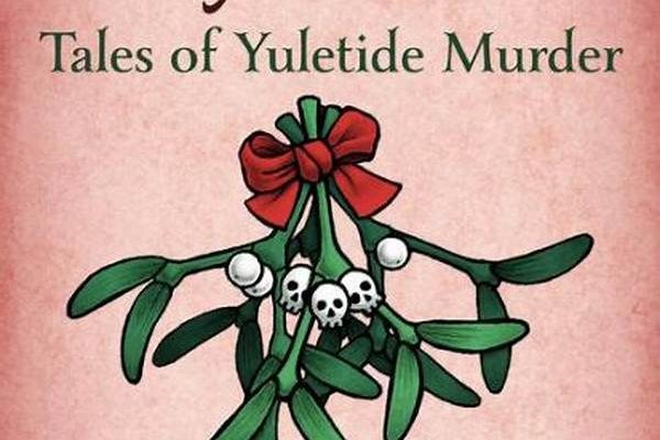 Mistletoe Murder Mystery Tales