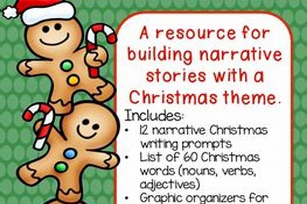 Motivational Holiday Narratives For Teens