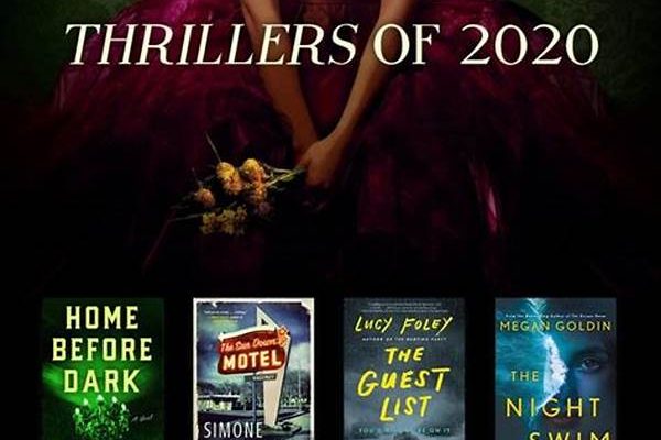 “new Mystery Releases 2025”