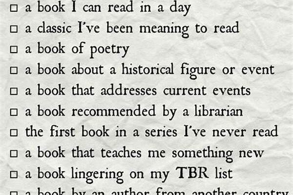 Novels That Challenge Personal Views
