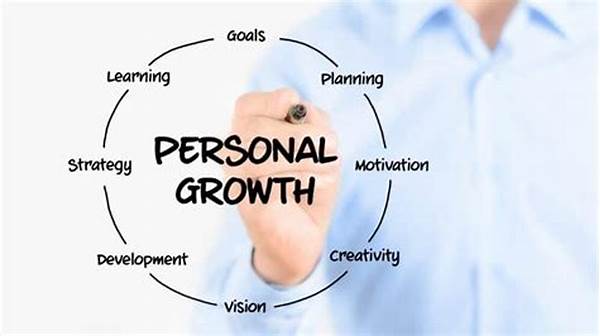 “personal Growth Strategies For Success”