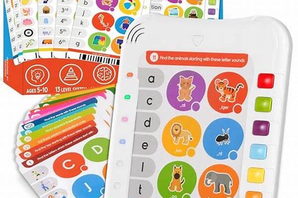 “phonics Learning Activities For Preschoolers”