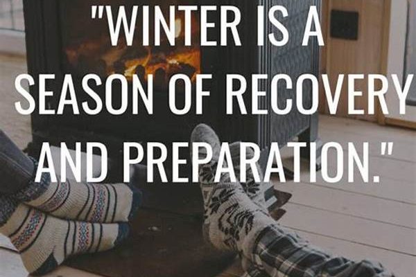 Positive Winter Stories For Young Adults