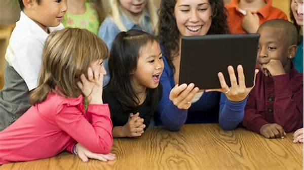 Role Of Engaging Stories In Language Acquisition