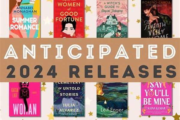 Top Spring Book Releases 2025