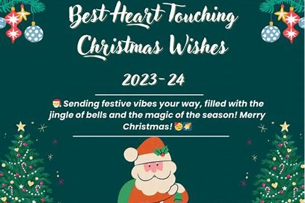 Touching Holiday Gatherings Narratives