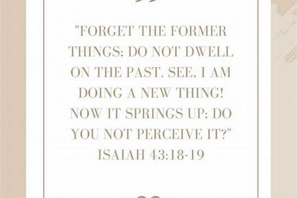 Transformative Reading For New Beginnings