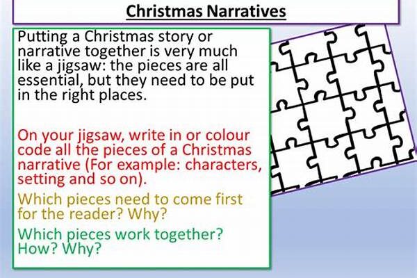 Values Taught Through Holiday Narratives