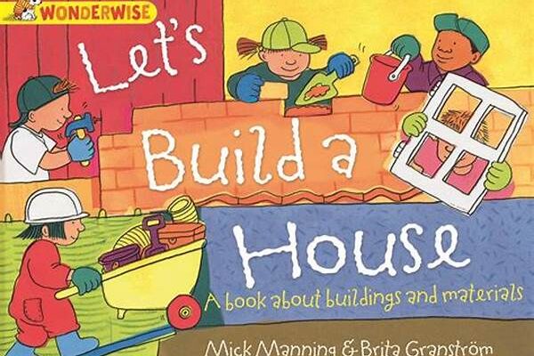 Vocabulary-building Stories For Toddlers